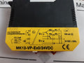 Turck mk13-vp-ex0/24vdc multi modul switching amplifier