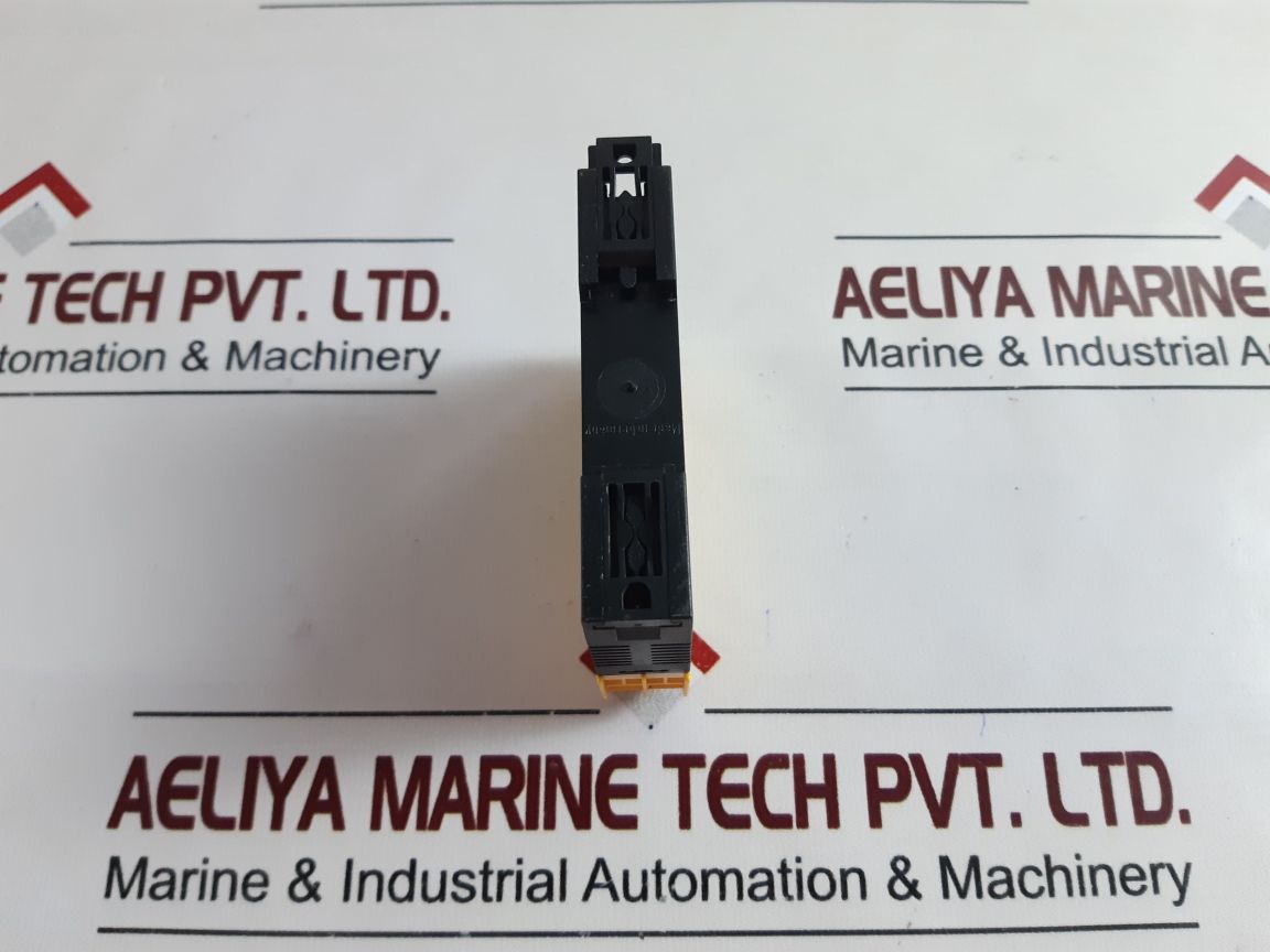 Turck mk13-vp-ex0/24vdc multi modul switching amplifier