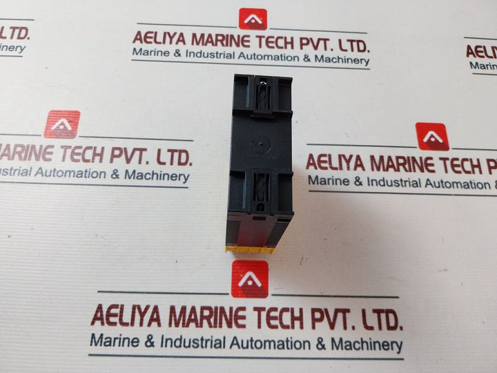 Turck Mk21-122-r Rotational Speed Monitor With 2 Relay Outputs 30V 10Ma