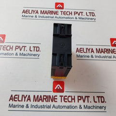 Turck Mk21-122-r Rotational Speed Monitor With 2 Relay Outputs 30V 10Ma