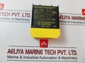 Turck Mk21-122-r Rotational Speed Monitor With 2 Relay Outputs 30V 10Ma