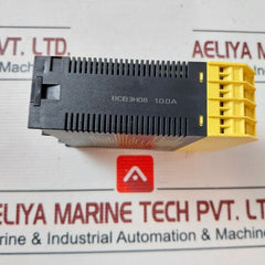 Turck Mk21-122-r Rotational Speed Monitor With 2 Relay Outputs 30V 10Ma