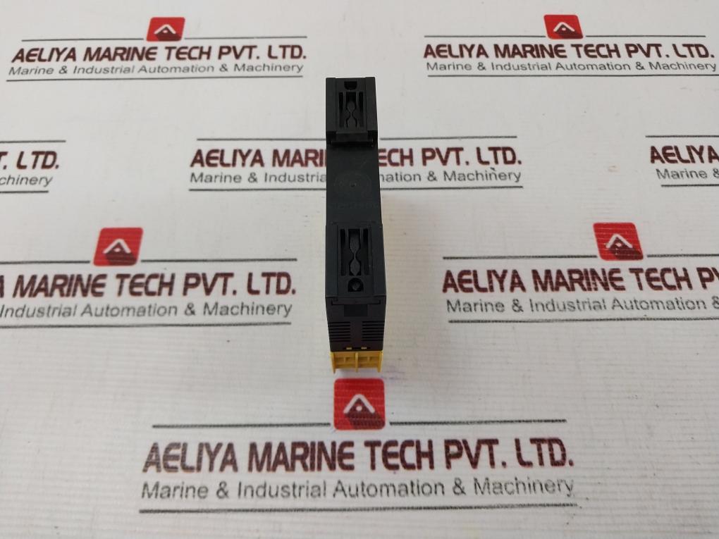 Turck Mk31-11-li/24Vdc Safety Module