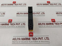 Turck Mk31-11-li/24Vdc Safety Module