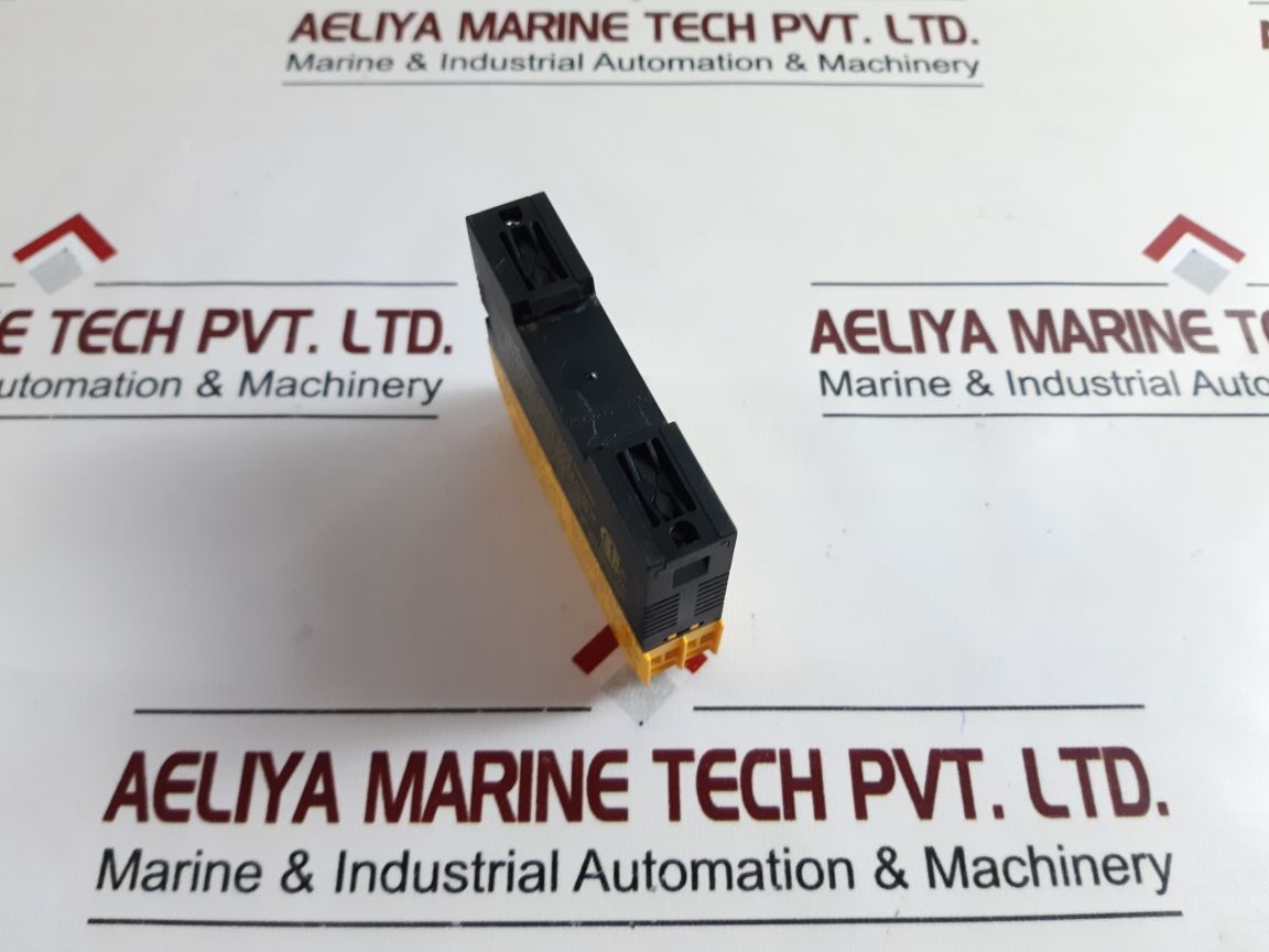 Turck Mk31-lu-ex0 Voltage Repeater