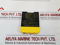 Turck Mk32-11Ex0-li/24Vdc Measuring Amplifier 60°C