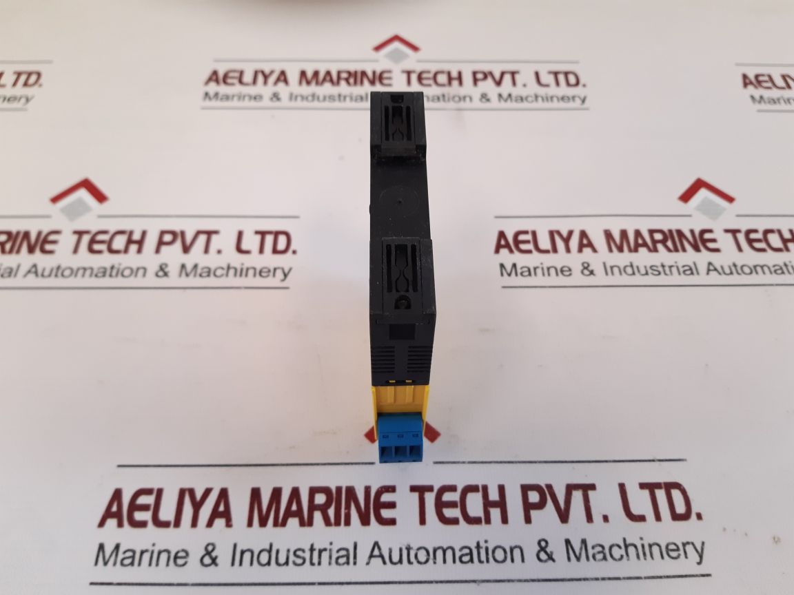 Turck Mk33-111Ex0-hli/24Vdc Multi Module