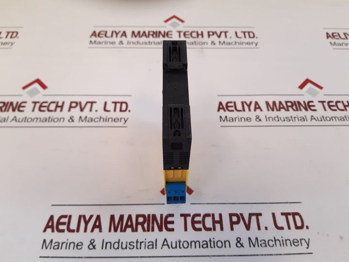 Turck Mk33-111Ex0-hli/24Vdc Multi Module