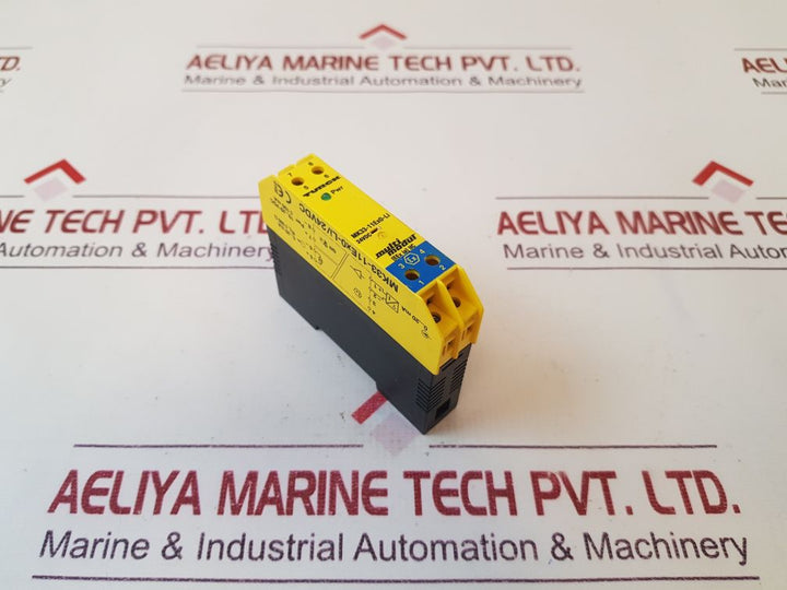 Turck Mk33-11Ex0-li Multi Module