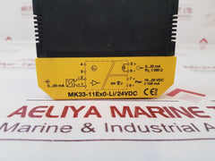 Turck Mk33-11Ex0-li Multi Module