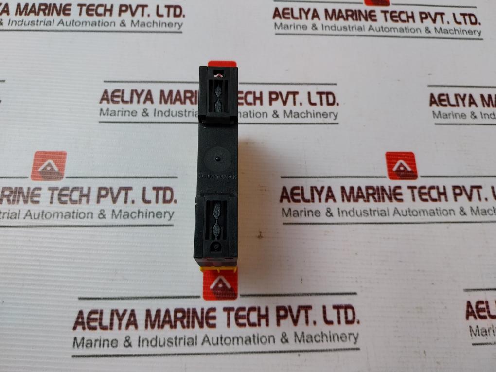 Turck Mk33-11Ex0-pli/24Vdc Single Channel Loop Isolator 100Ma