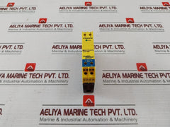 Turck Mk33-11Ex0-pli Multi Module Single Channel Loop Isolator