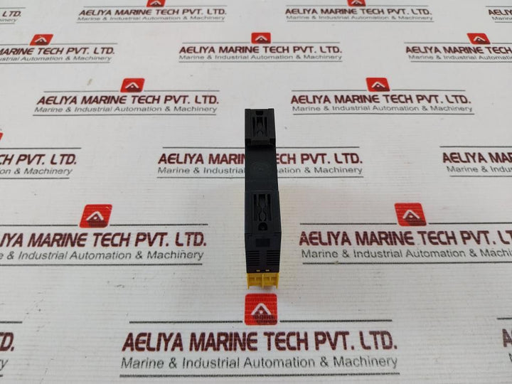 Turck Mk33-11Ex0-pli Multi Module Single Channel Loop Isolator