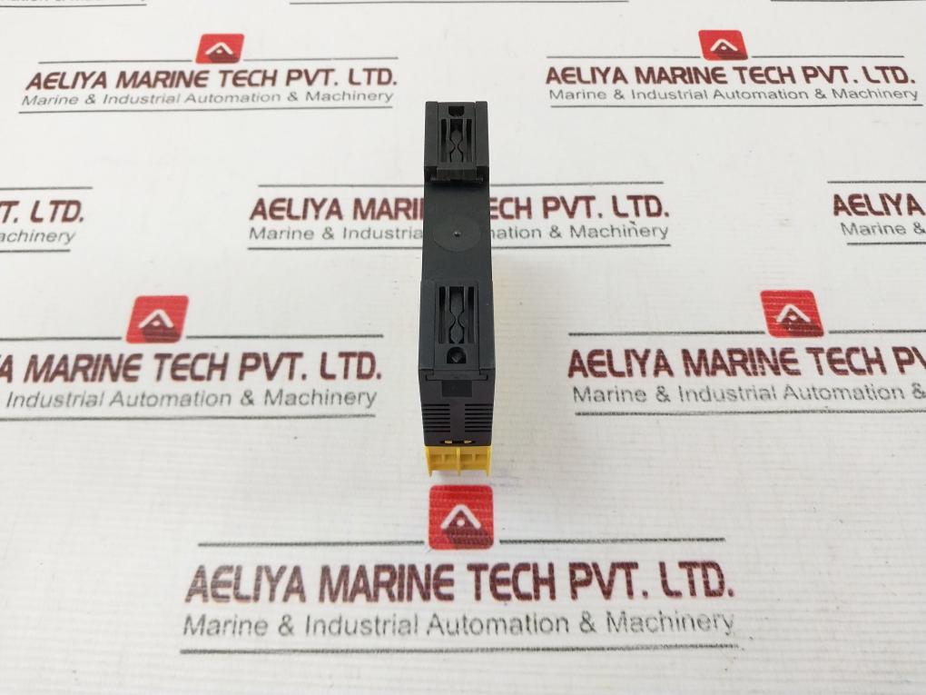 Turck Mk33-11Ex0-pli Multi Module Single Channel Loop Isolator  