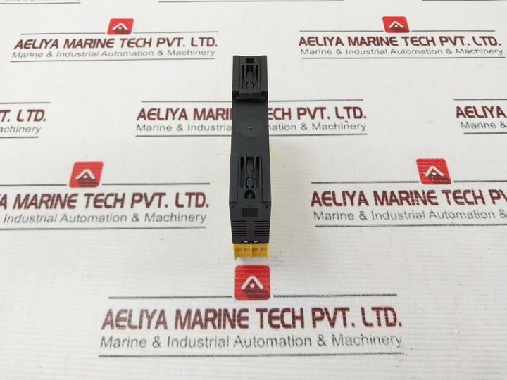 Turck Mk33-11Ex0-pli Multi Module Single Channel Loop Isolator  