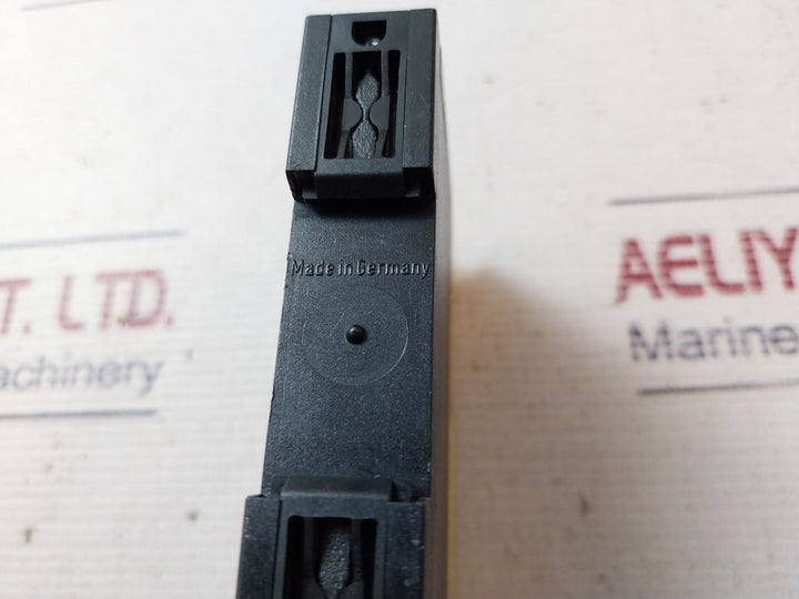 Turck Mk33-11Ex0-pli Multi Module Single Channel Loop Isolator 24Vdc