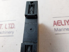 Turck Mk33-11Ex0-pli Multi Module Single Channel Loop Isolator 24Vdc