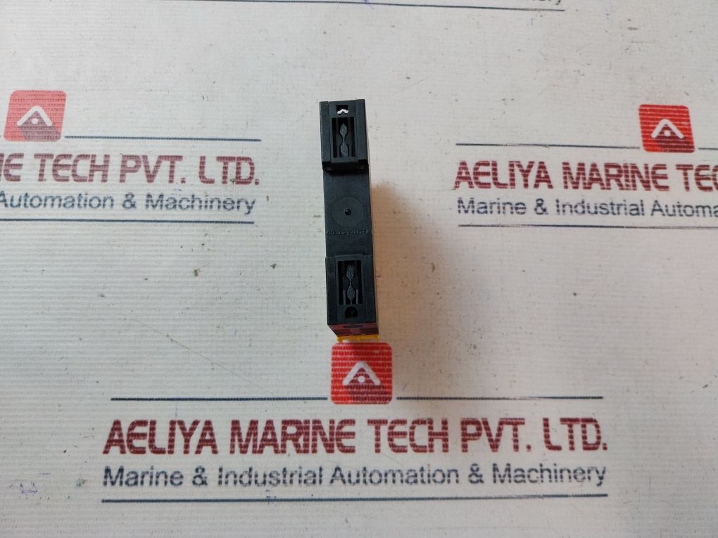 Turck Mk33-11Ex0-pli Multi Module Single Channel Loop Isolator 24Vdc