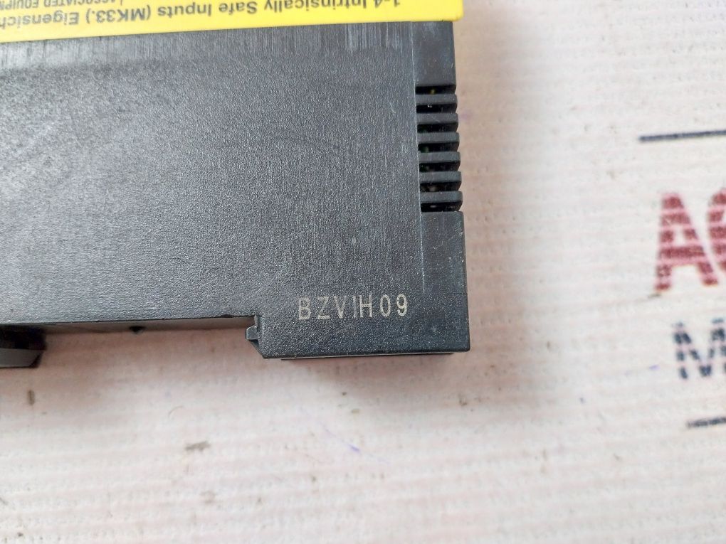 Turck Mk33-11Ex0-pli Multi Module Single Channel Loop Isolator 24Vdc