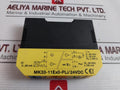 Turck Mk33-11Ex0-pli Single Channel Loop Isolator