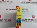 Turck Mk33-11Ex0-pli Single Channel Loop Isolator