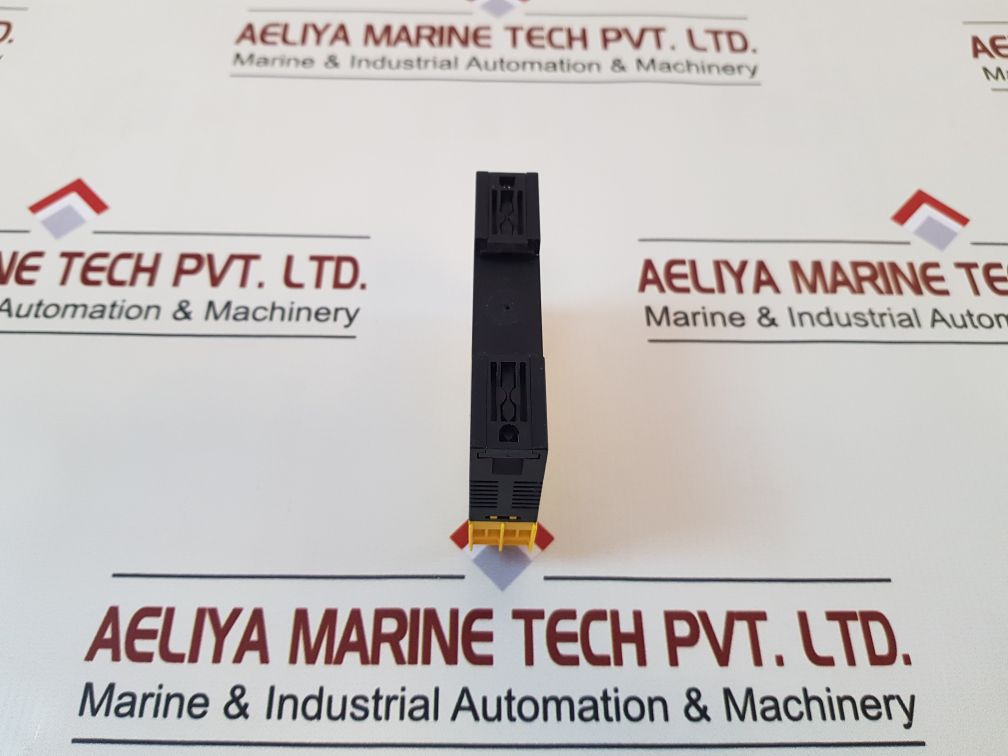 Turck Mk33-li-ex0/24Vdc Input Module