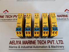 Turck Mk33-li-ex0/24Vdc Multi Module