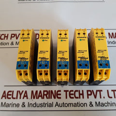 Turck Mk33-li-ex0/24Vdc Multi Module