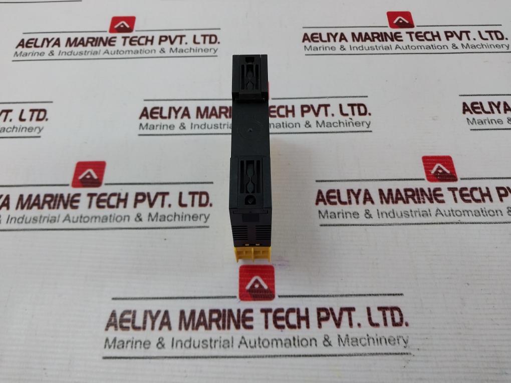 Turck Mk35-li-ex0 Safety Multi Module 24Vdc