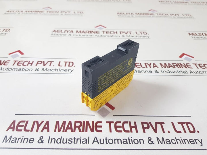 Turck Mk72-s01-ex/24Vdc Multi Modul Switching Amplifier