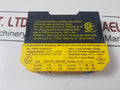 Turck Mk72-s01-ex/24Vdc Multi Modul Switching Amplifier