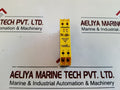 Turck Mk73-t22E/24Vdc Isolating Switching Amplifier