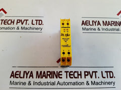 Turck Mk73-t22E/24Vdc Isolating Switching Amplifier