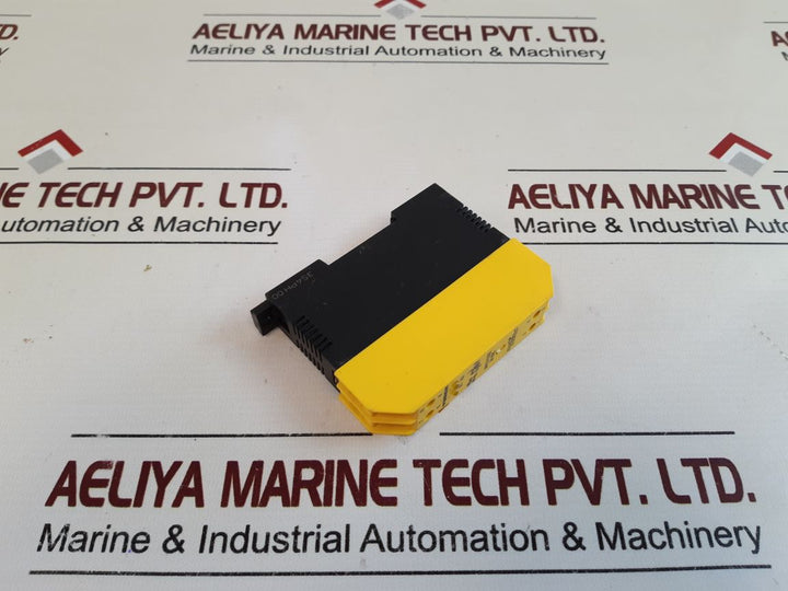 Turck Mk73-t22E/24Vdc Isolating Switching Amplifier