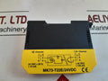 Turck Mk73-t22E/24Vdc Isolating Switching Amplifier