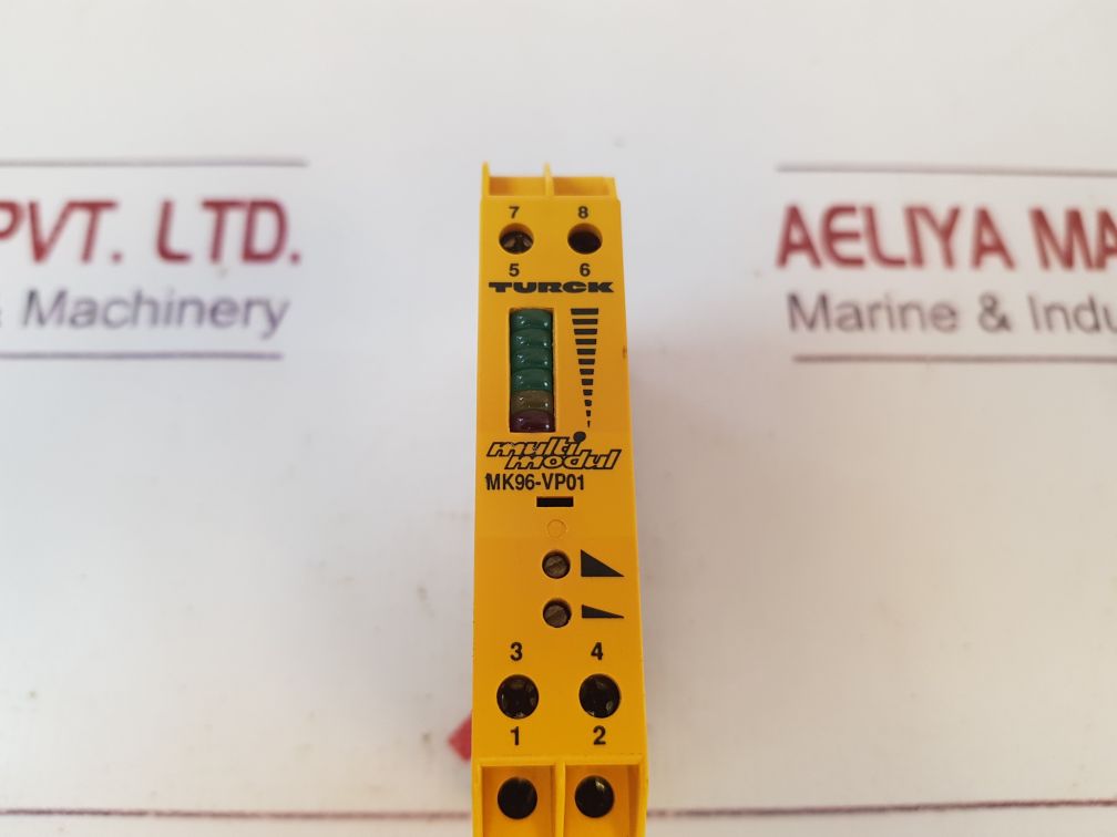 Turck Mk96-vp01 Multi Modul
