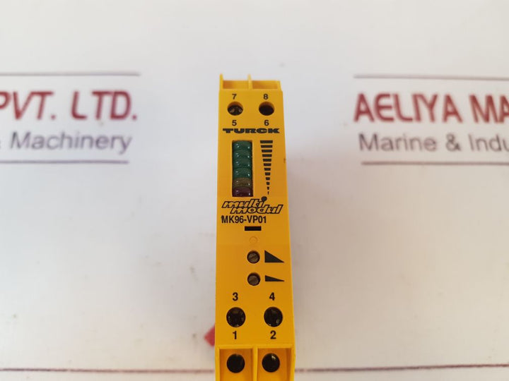 Turck Mk96-vp01 Multi Modul