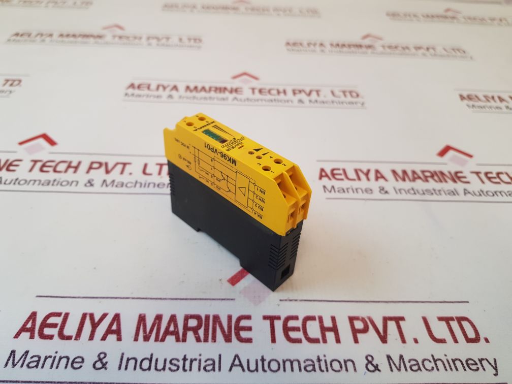 Turck Mk96-vp01 Multi Modul