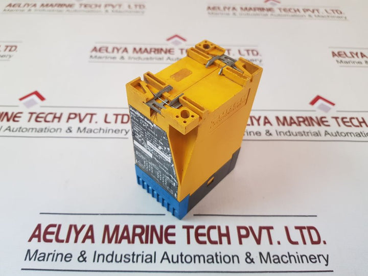 Turck Ms1-22 Ex Amplifier Relay