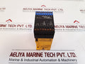 Turck Ms1-22 Ex Multi Safe Switching Amplifier- Relay