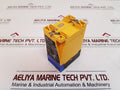 Turck Ms1-22 Ex Multi Safe Switching Amplifier- Relay