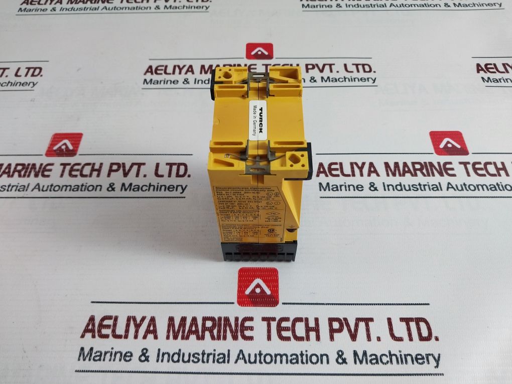 Turck Ms1-22 Ex0-r
