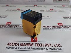 Turck Ms1-22 Ex0-r Switching Amplifier 20…28Vac Ac 250V 4A