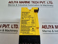 Turck Ms1-22Ex0-r Switching-amplifier 20…125 Vdc