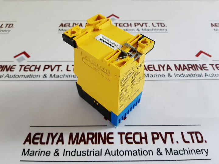 Turck Ms1-22Ex0-r Switching-amplifier 20…125 Vdc