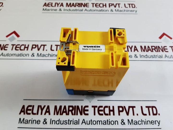 Turck Ms1-22Ex0-r Switching-amplifier 20…125 Vdc
