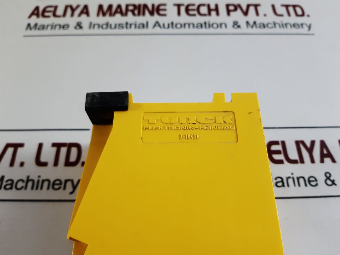 Turck Ms1-22Ex0-r Switching-amplifier 20…125 Vdc