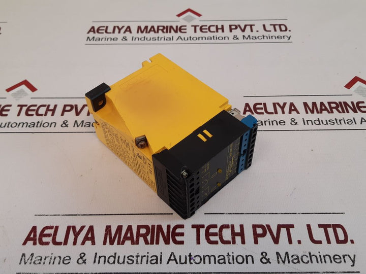 Turck Ms1-22Ex0-r Switching-amplifier
