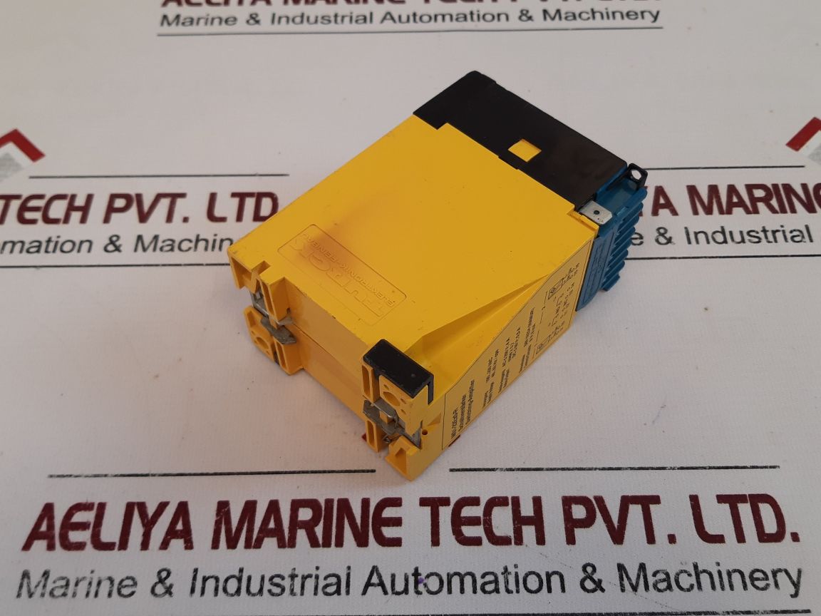 Turck Ms1-22Ex0-r Switching-amplifier
