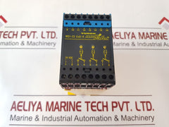 Turck Ms1-33 Ex0-r Amplifier-relay 